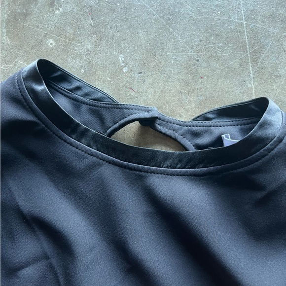 VALERIA Mini Dress - Picture 5 of 8